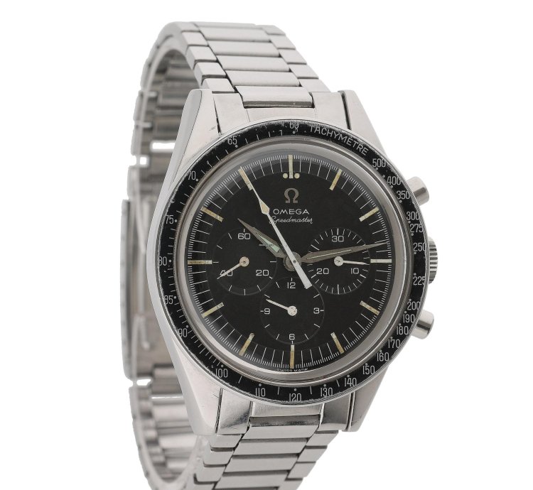 Omega Speedmaster 2998-61