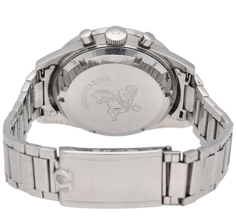 Omega Speedmaster 2998-61