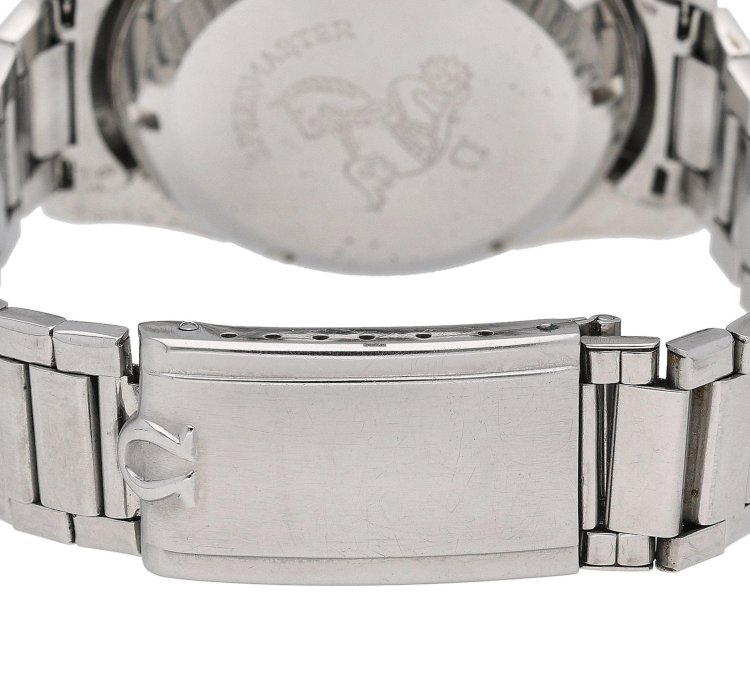Omega Speedmaster 2998-61