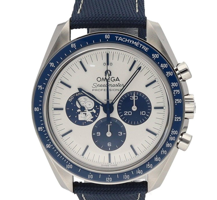Omega Speedmaster 310 32 42 50 02 001