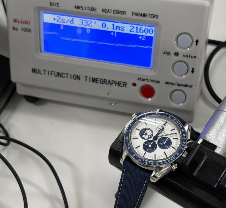 Omega Speedmaster 310 32 42 50 02 001