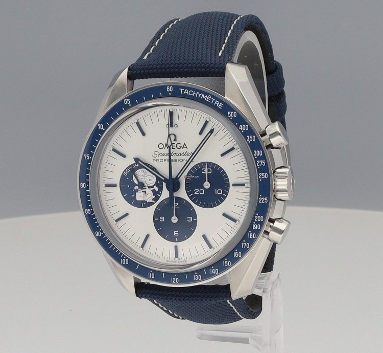Omega Speedmaster 310 32 42 50 02 001