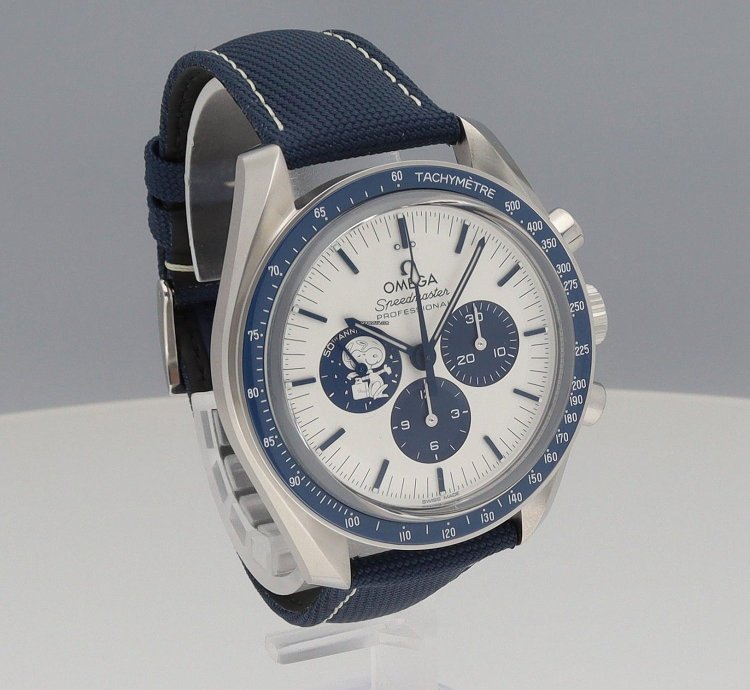 Omega Speedmaster 310 32 42 50 02 001