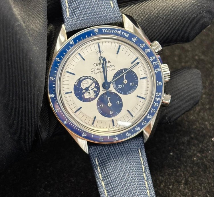 Omega Speedmaster 310 32 42 50 02 001