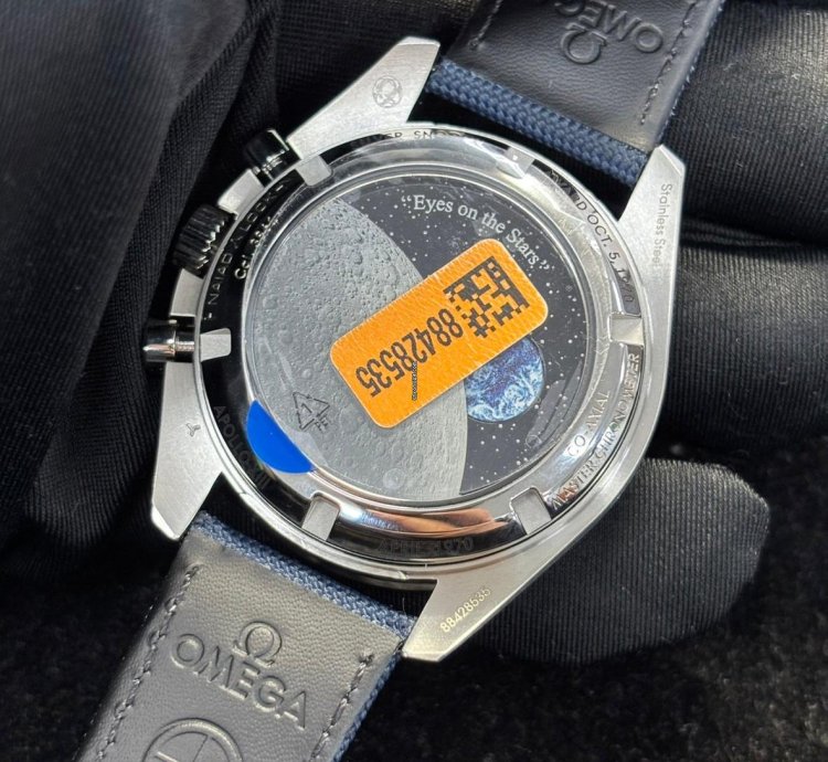 Omega Speedmaster 310 32 42 50 02 001