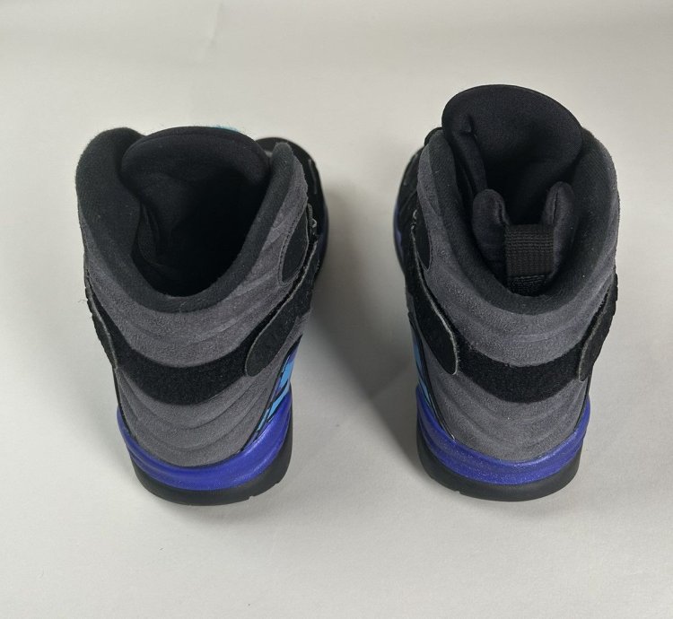 Air Jordan 8 Aqua 2015 Size 12