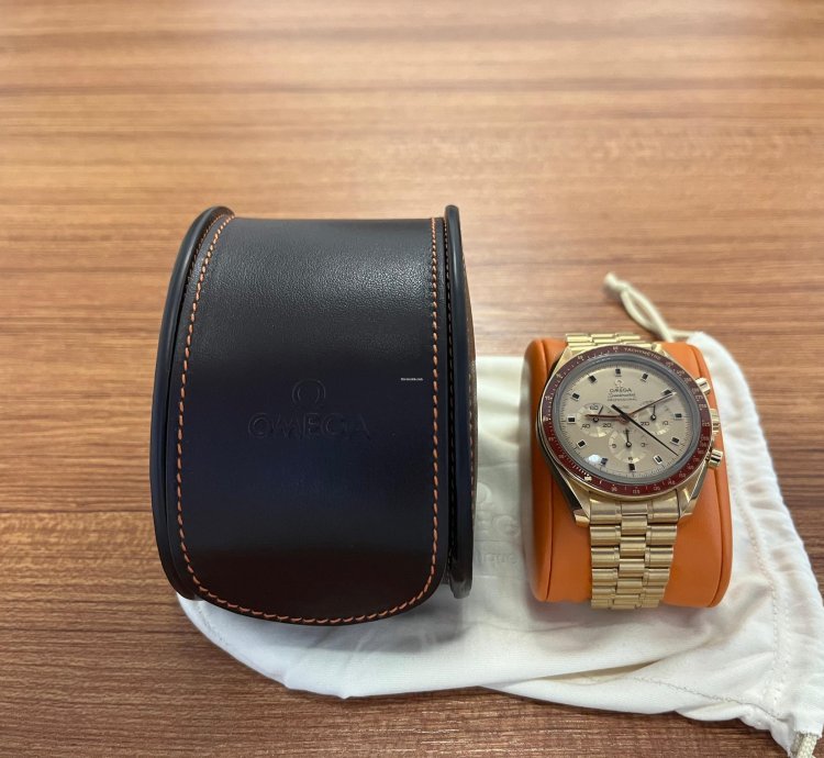 Omega Speedmaster 310 60 42 50 99 001