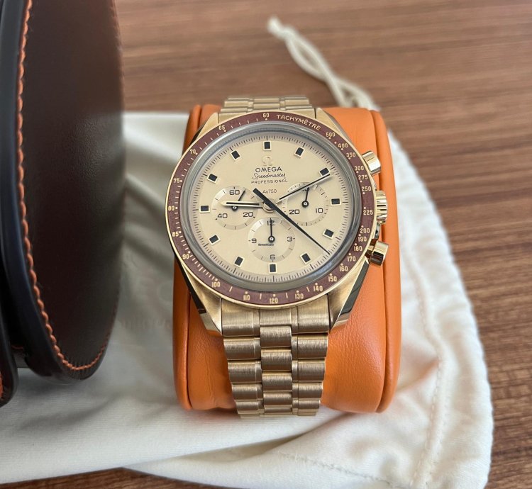 Omega Speedmaster 310 60 42 50 99 001