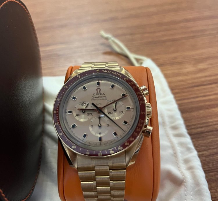 Omega Speedmaster 310 60 42 50 99 001