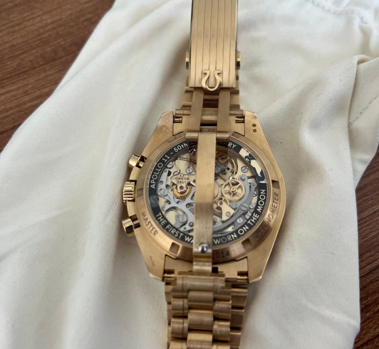 Omega Speedmaster 310 60 42 50 99 001