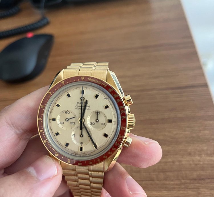 Omega Speedmaster 310 60 42 50 99 001