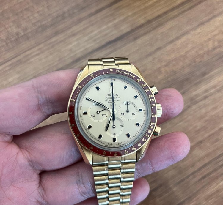 Omega Speedmaster 310 60 42 50 99 001