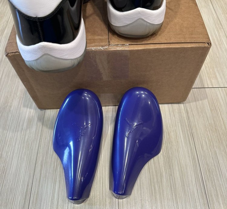 Air Jordan Concord 11 Sz 11 2018