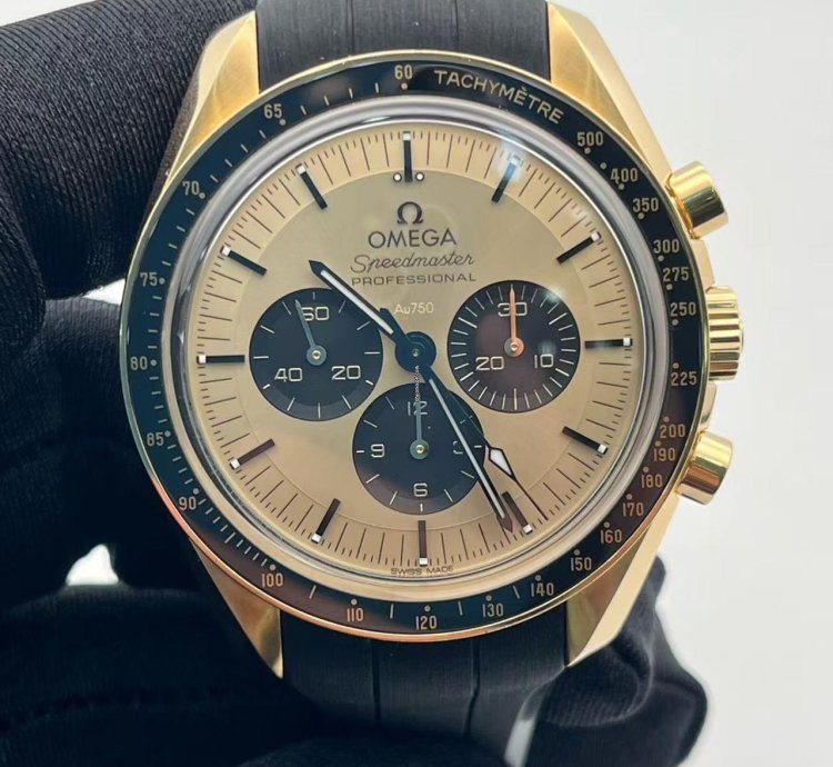Omega Speedmaster 310 62 42 50 99 001