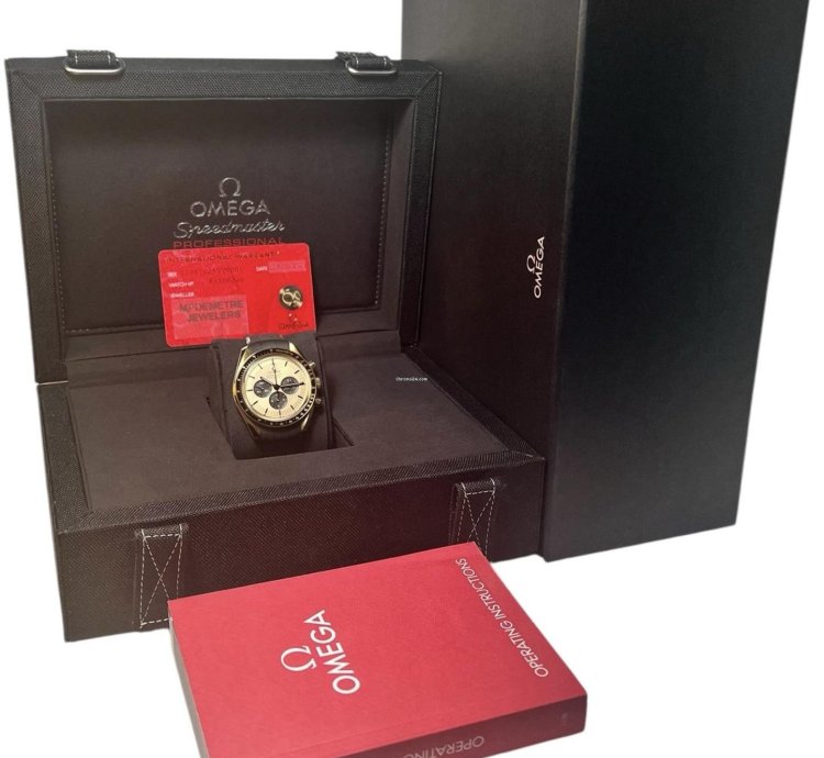 Omega Speedmaster 310 62 42 50 99 001