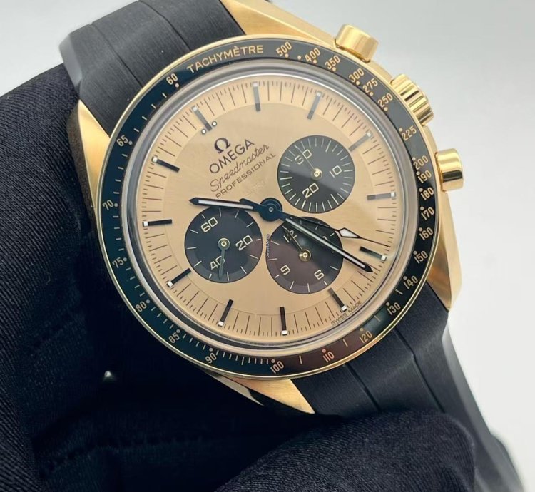Omega Speedmaster 310 62 42 50 99 001