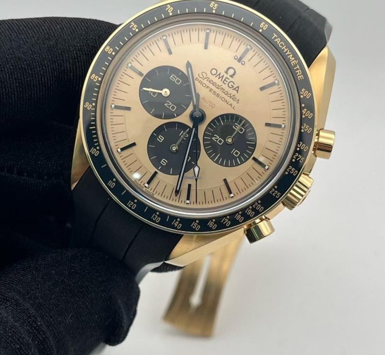 Omega Speedmaster 310 62 42 50 99 001