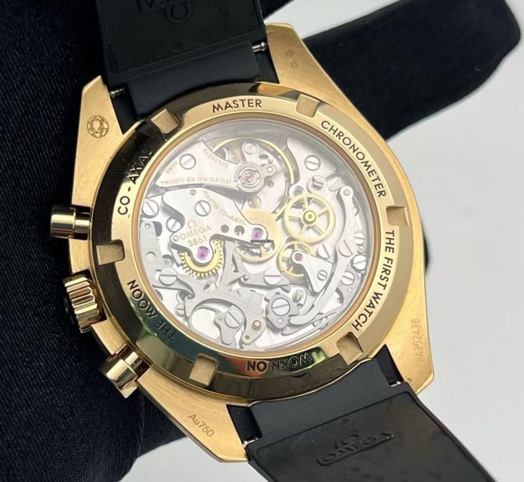 Omega Speedmaster 310 62 42 50 99 001