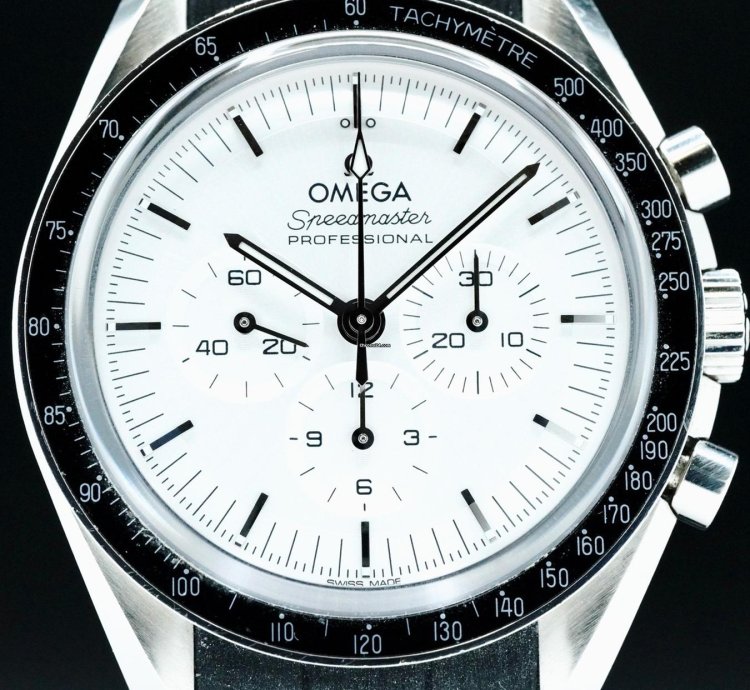 Omega Speedmaster 310 63 42 50 02 001 Speedmaster Canopus Gold