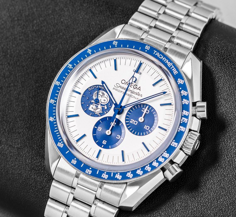 Omega Speedmaster 31032425002001