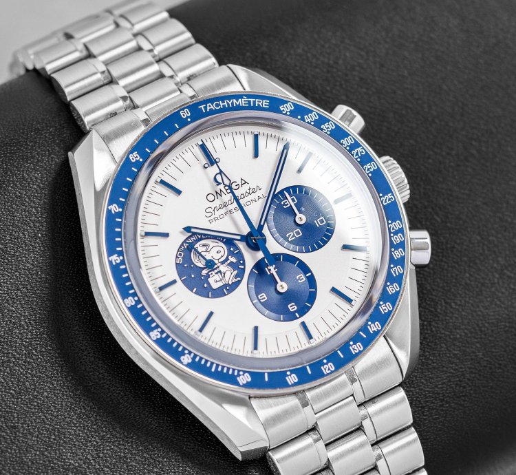 Omega Speedmaster 31032425002001