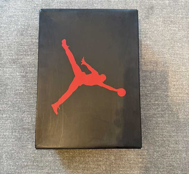 Air Jordan Retro 3 Mocha 2018