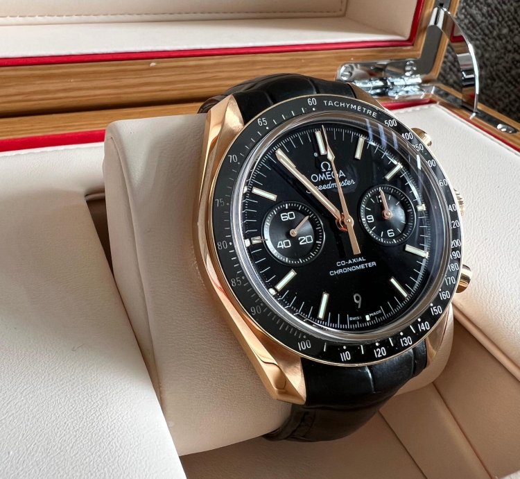 Omega Speedmaster 311 63 44 51 01 001