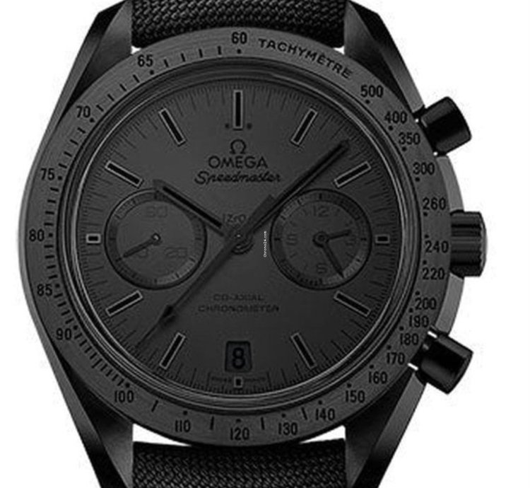 Omega Speedmaster 311 92 44 51 01 005