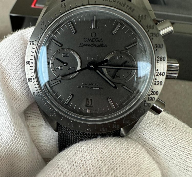 Omega Speedmaster 311 92 44 51 01 005