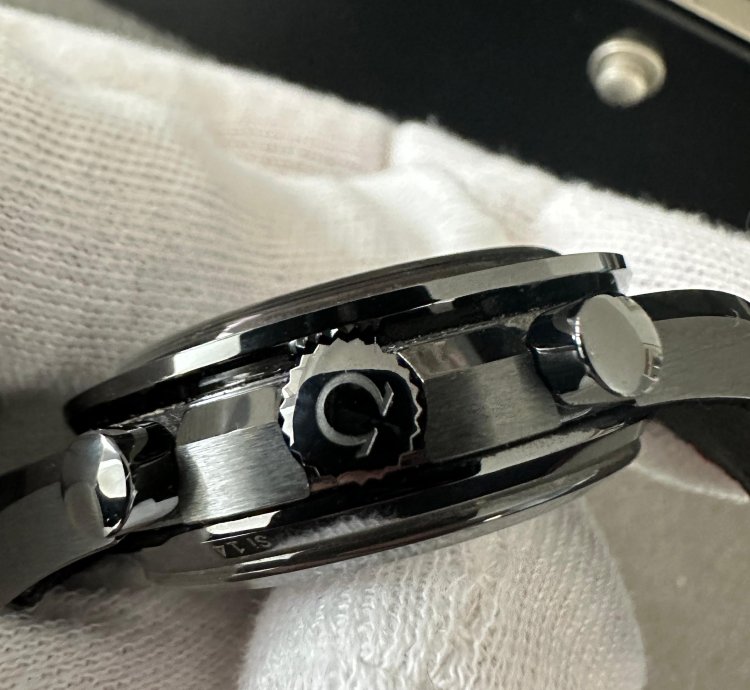 Omega Speedmaster 311 92 44 51 01 005