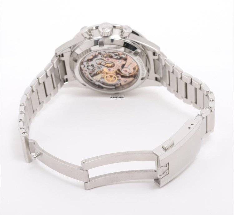 Omega Speedmaster 321 311 30 40 30 01 001 Manual Winding Steel Fair