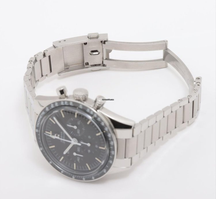Omega Speedmaster 321 311 30 40 30 01 001 Manual Winding Steel Fair