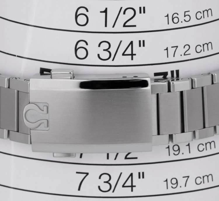 Omega Speedmaster 321 Ed White 39 7mm Stainless Watch 311 30 40 30 01 001