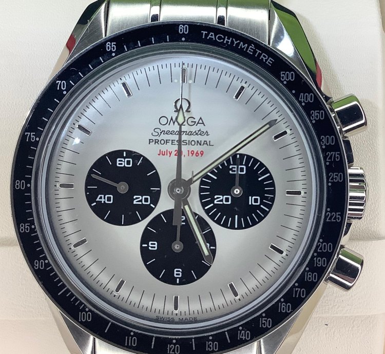Omega Speedmaster 35693100
