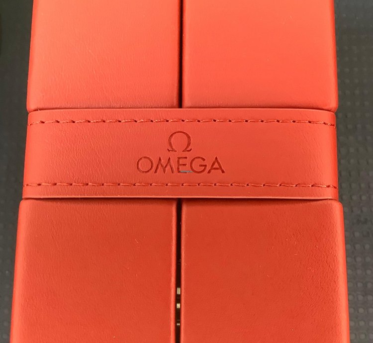 Omega Speedmaster 35693100