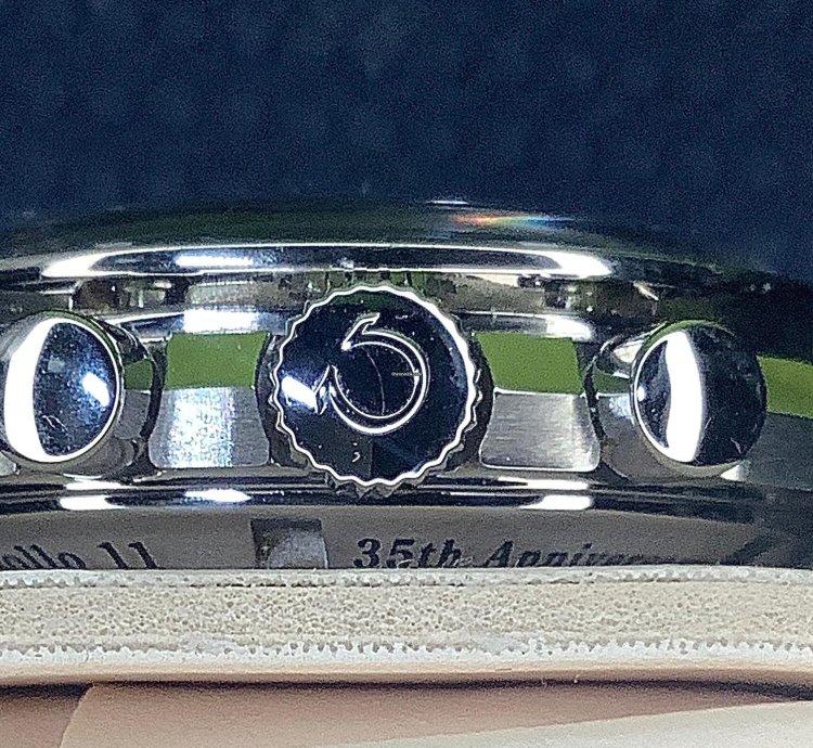Omega Speedmaster 35693100