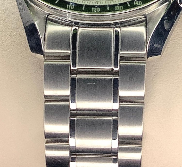 Omega Speedmaster 35693100