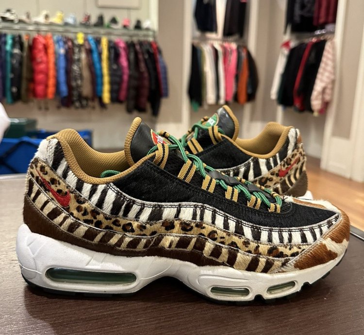 Air Max 95 Atmos Animal Pack