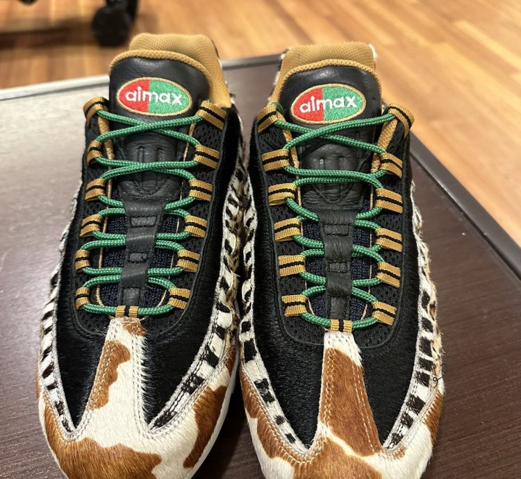 Air Max 95 Atmos Animal Pack