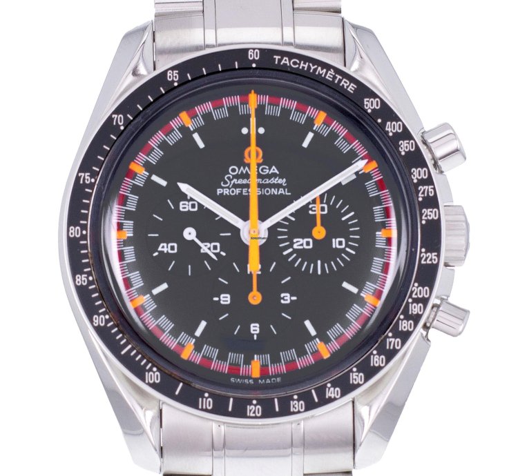 Omega Speedmaster 3570 40 00