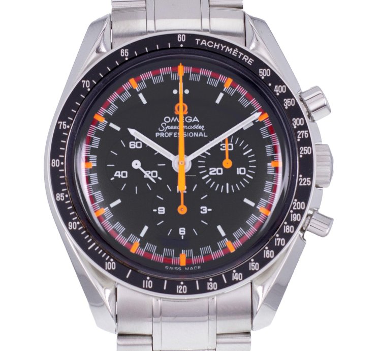 Omega Speedmaster 3570 40 00