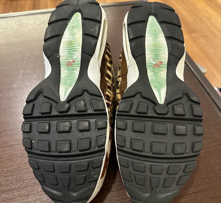 Air Max 95 Atmos Animal Pack