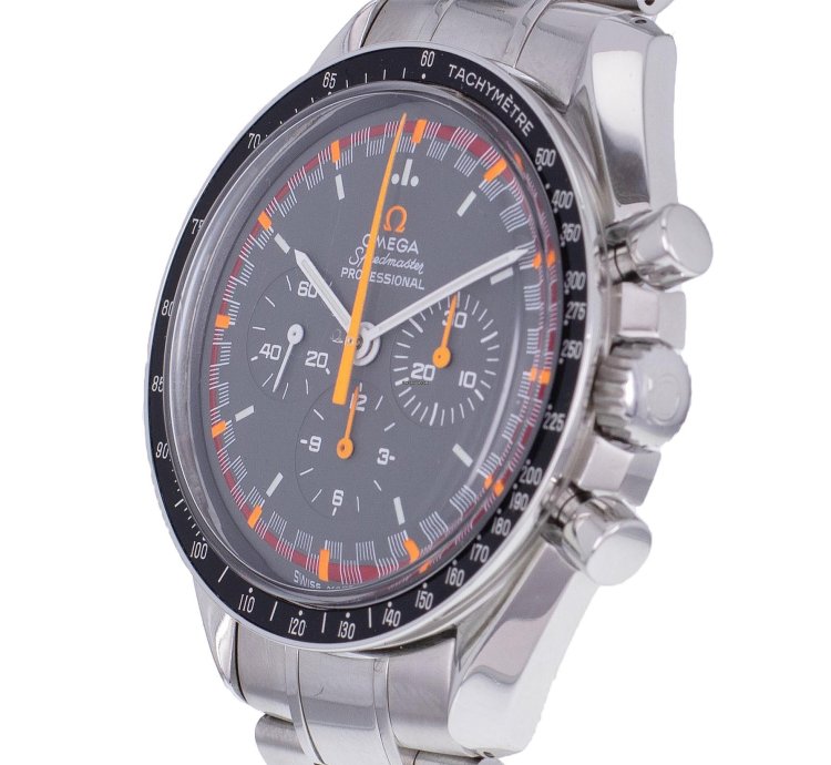 Omega Speedmaster 3570 40 00