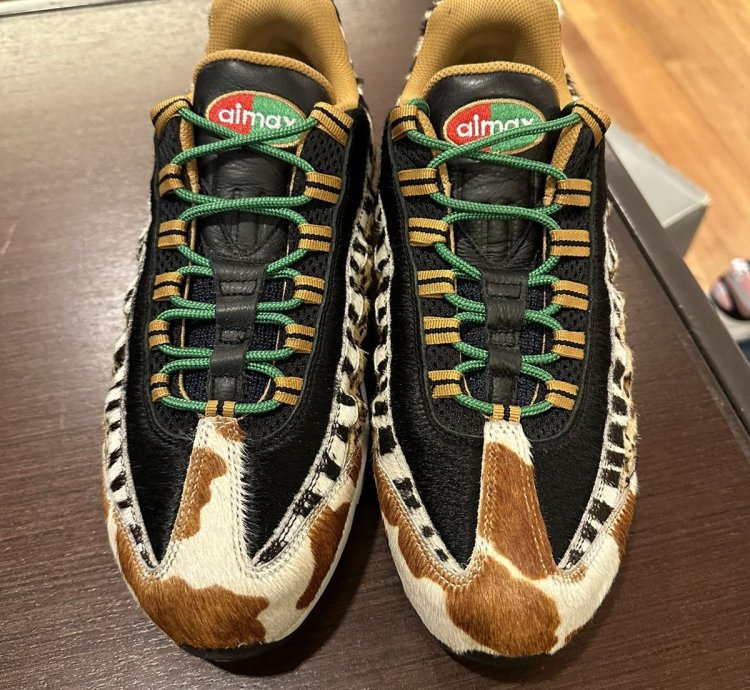 Air Max 95 Atmos Animal Pack