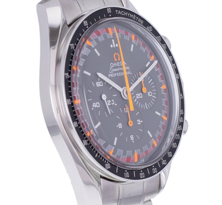 Omega Speedmaster 3570 40 00