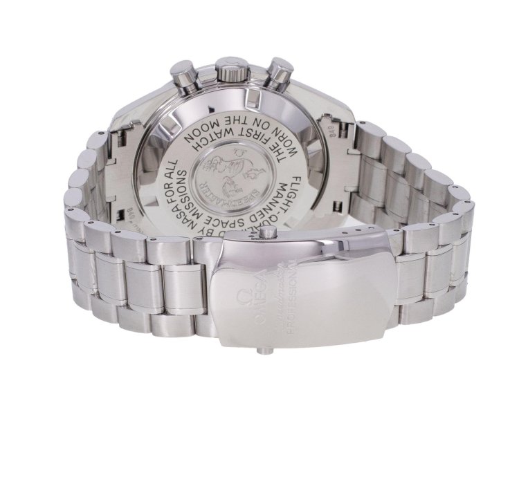 Omega Speedmaster 3570 40 00