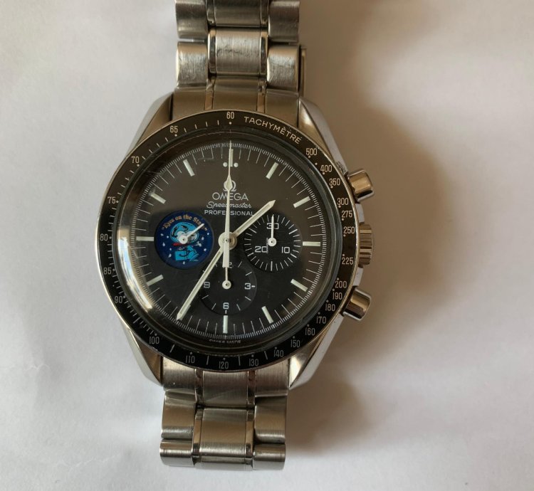 Omega Speedmaster 3578 51 00