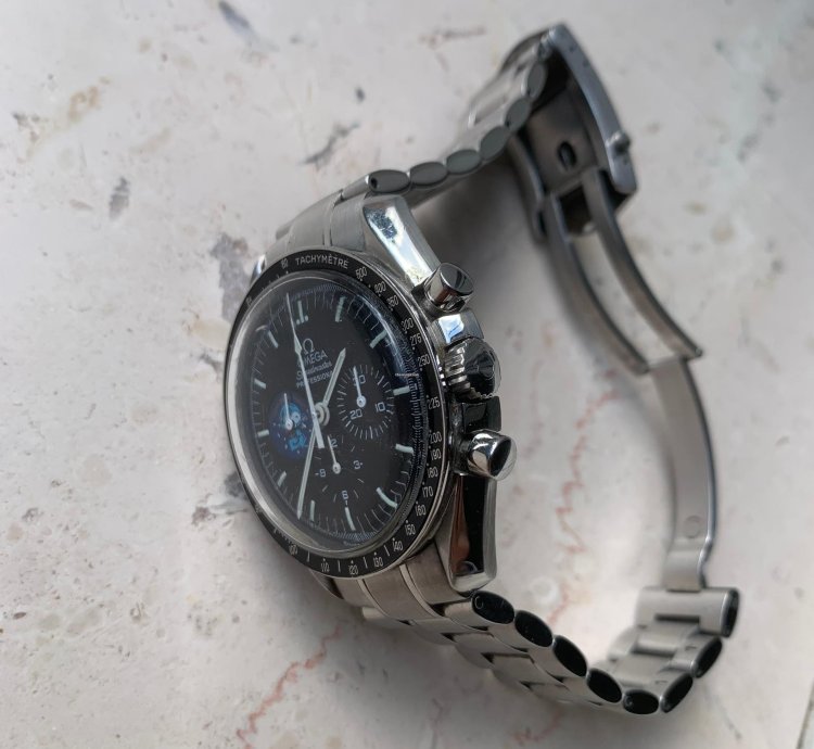 Omega Speedmaster 3578 51 00