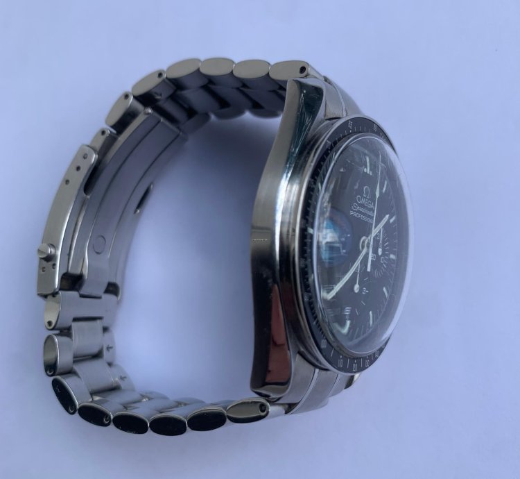 Omega Speedmaster 3578 51 00