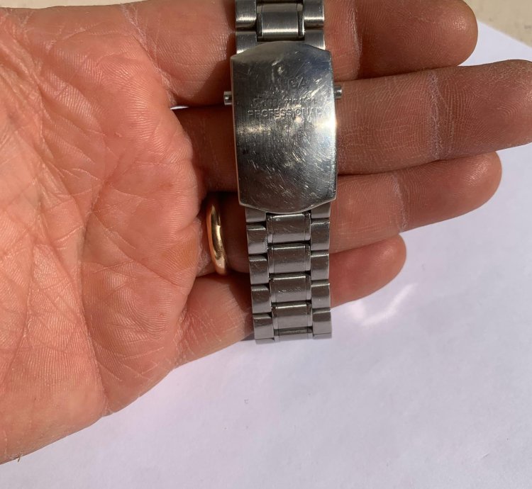 Omega Speedmaster 3578 51 00